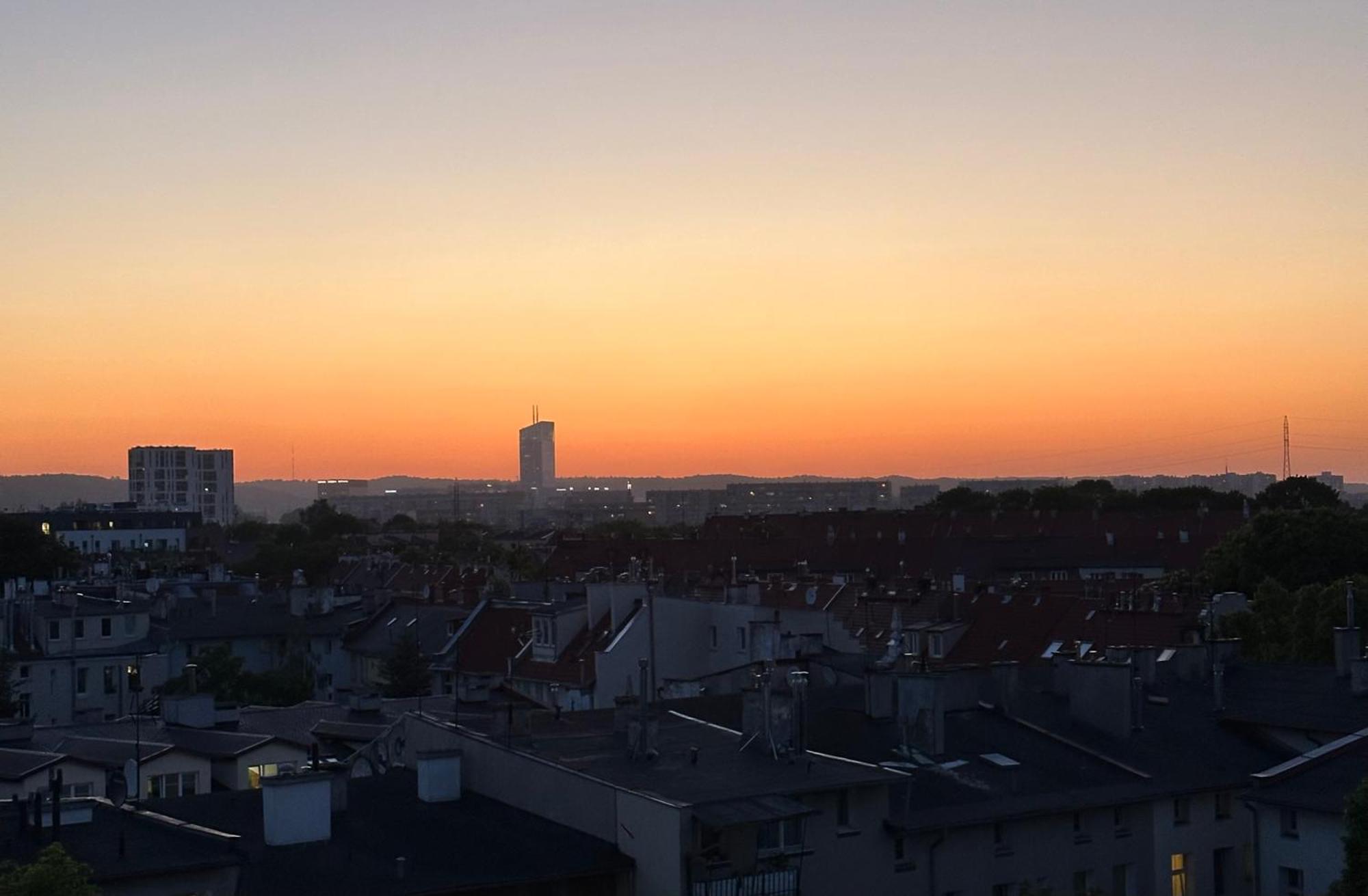 Lelewela Lighthouse Apartment Gdansk