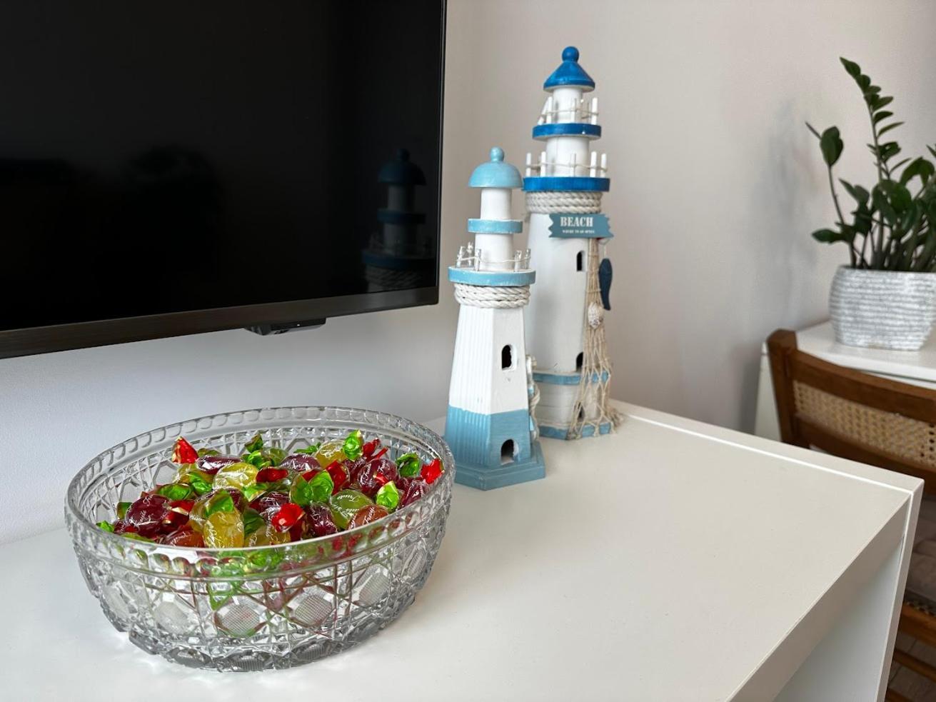 Apartment Lelewela Lighthouse *