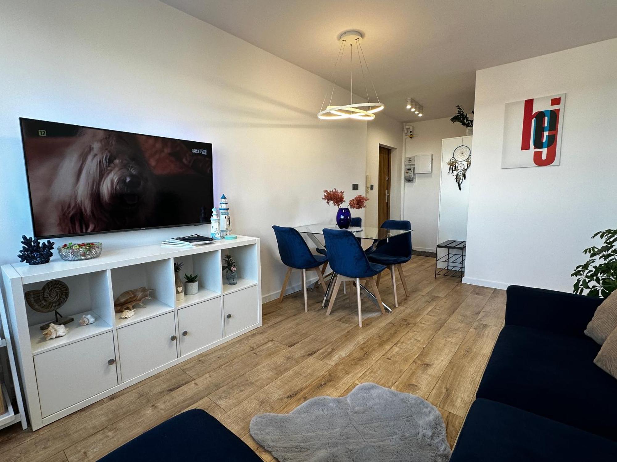 Lelewela Lighthouse Apartment Gdansk