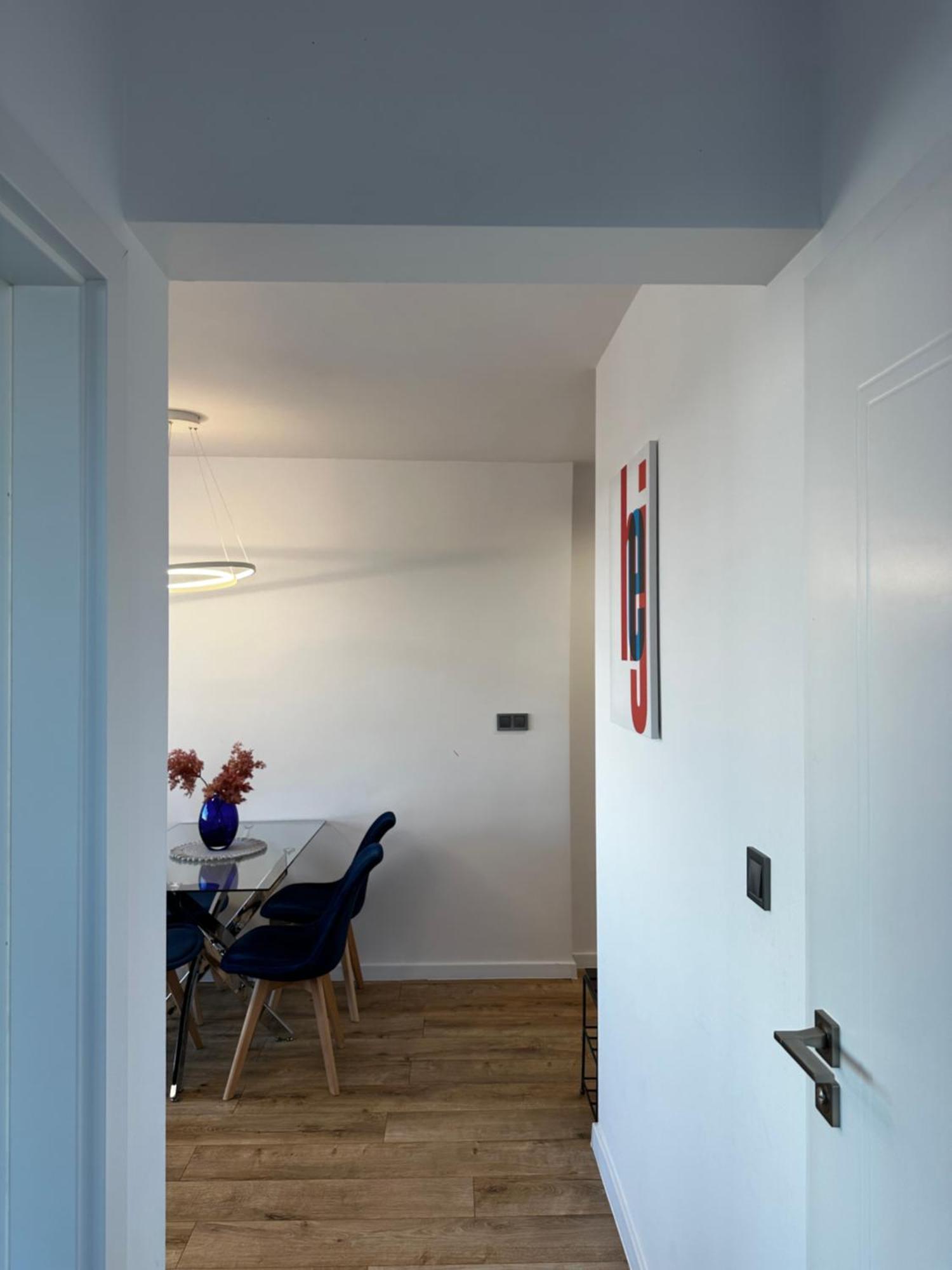 Apartment Lelewela Lighthouse *