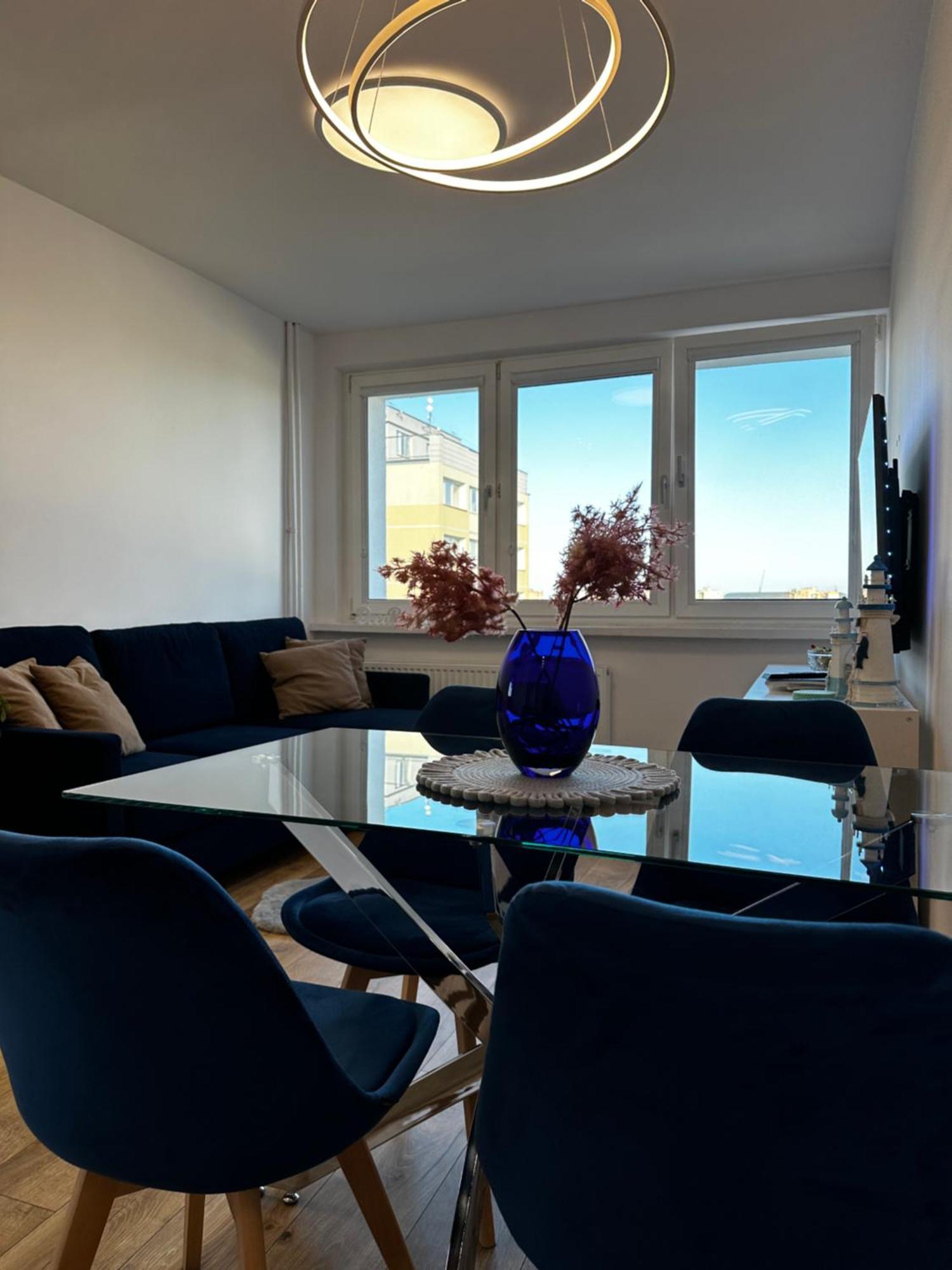 Lelewela Lighthouse Apartment Gdansk