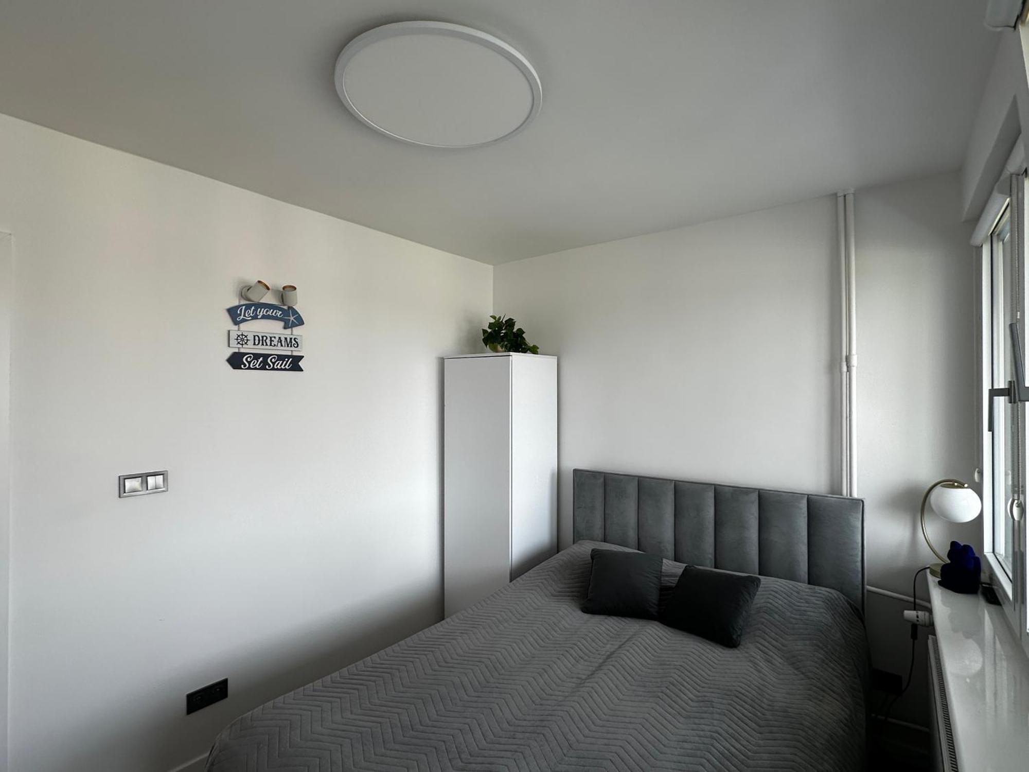 Lelewela Lighthouse Apartmán Gdaňsk