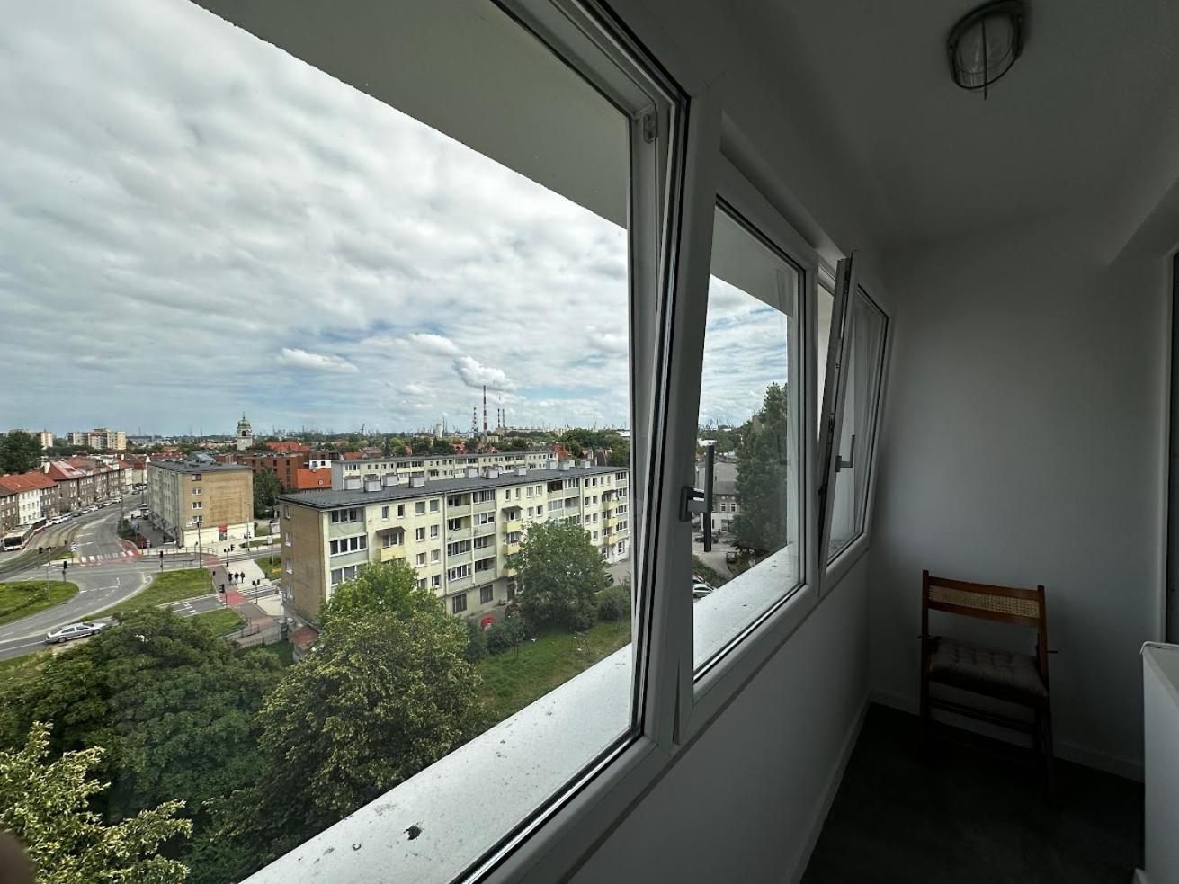 Lelewela Lighthouse Apartament *